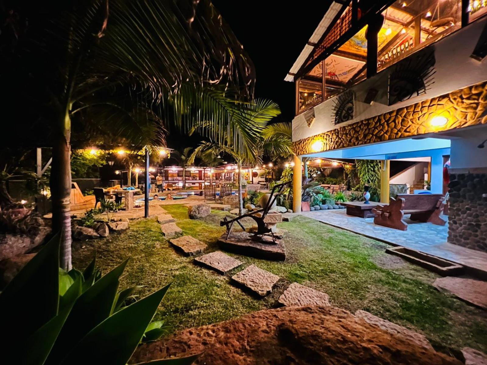 Hotel Casa Cantabria Campestre Villa de Leyva Exterior photo